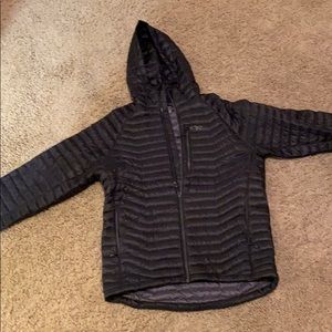 Outdoor Research Down Puffer Jacket